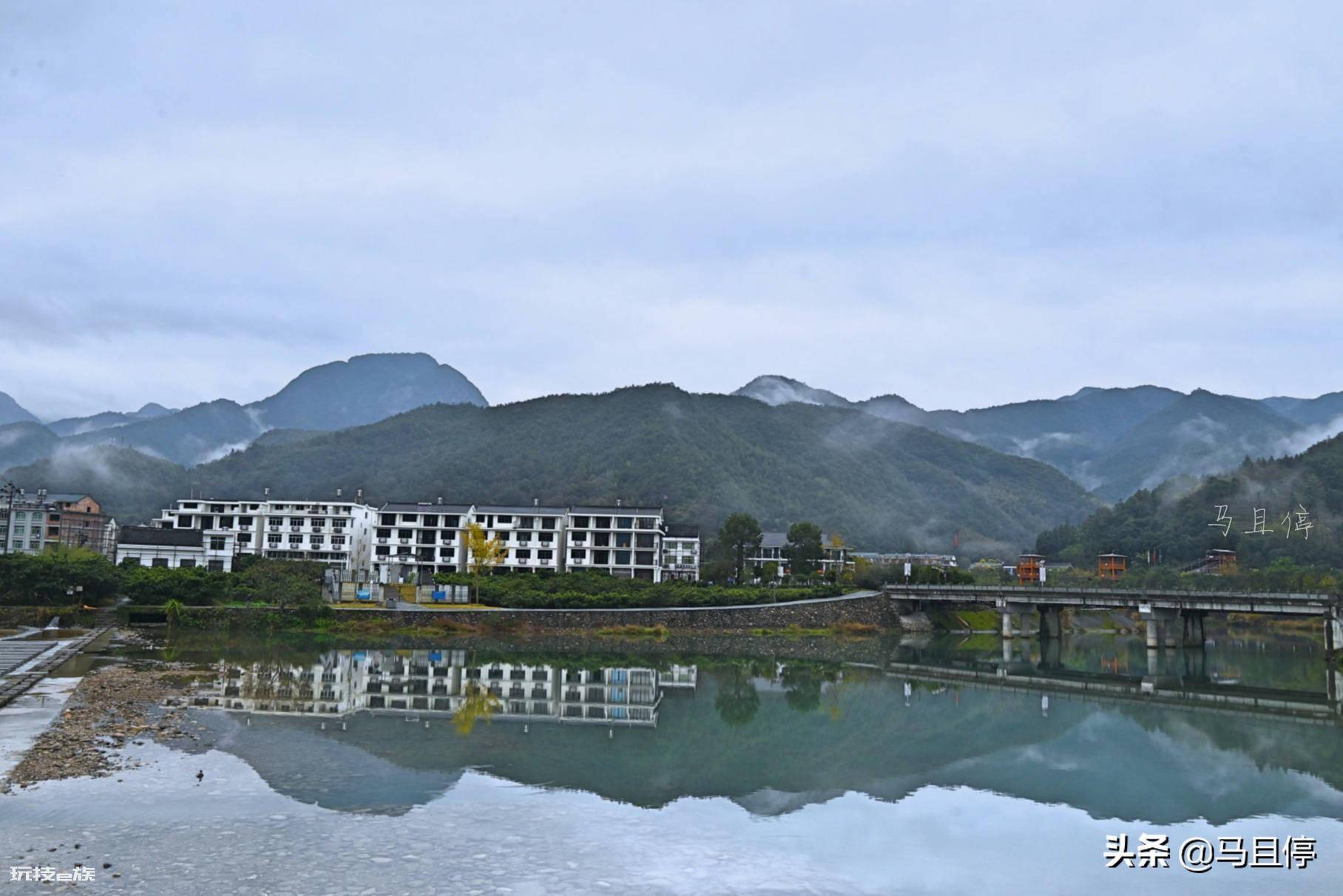 黄岩是哪个省哪个区(浙江省台州黄岩区人文自然风光介绍)-图片2